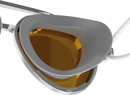 Vista 16 de Speedo Gafas de natación para niños Sunny G de 3 a 8 años Agua menta