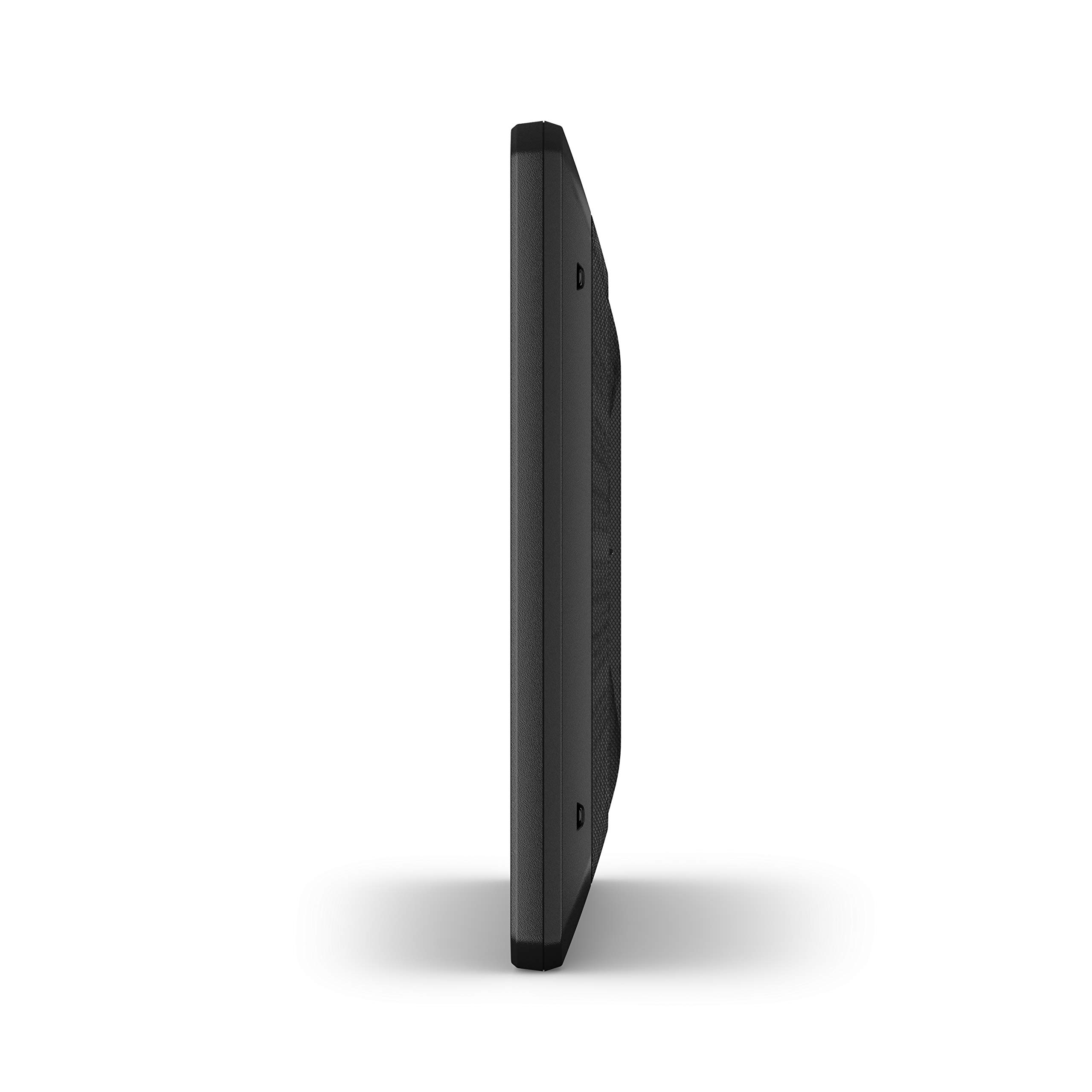 Garmin dēzl LGV1000 MT-D, Infotraffico DAB, Display da 10", Mappa Europa, Navigazione in base a dimensioni, peso e carico, Truck Parking Europe