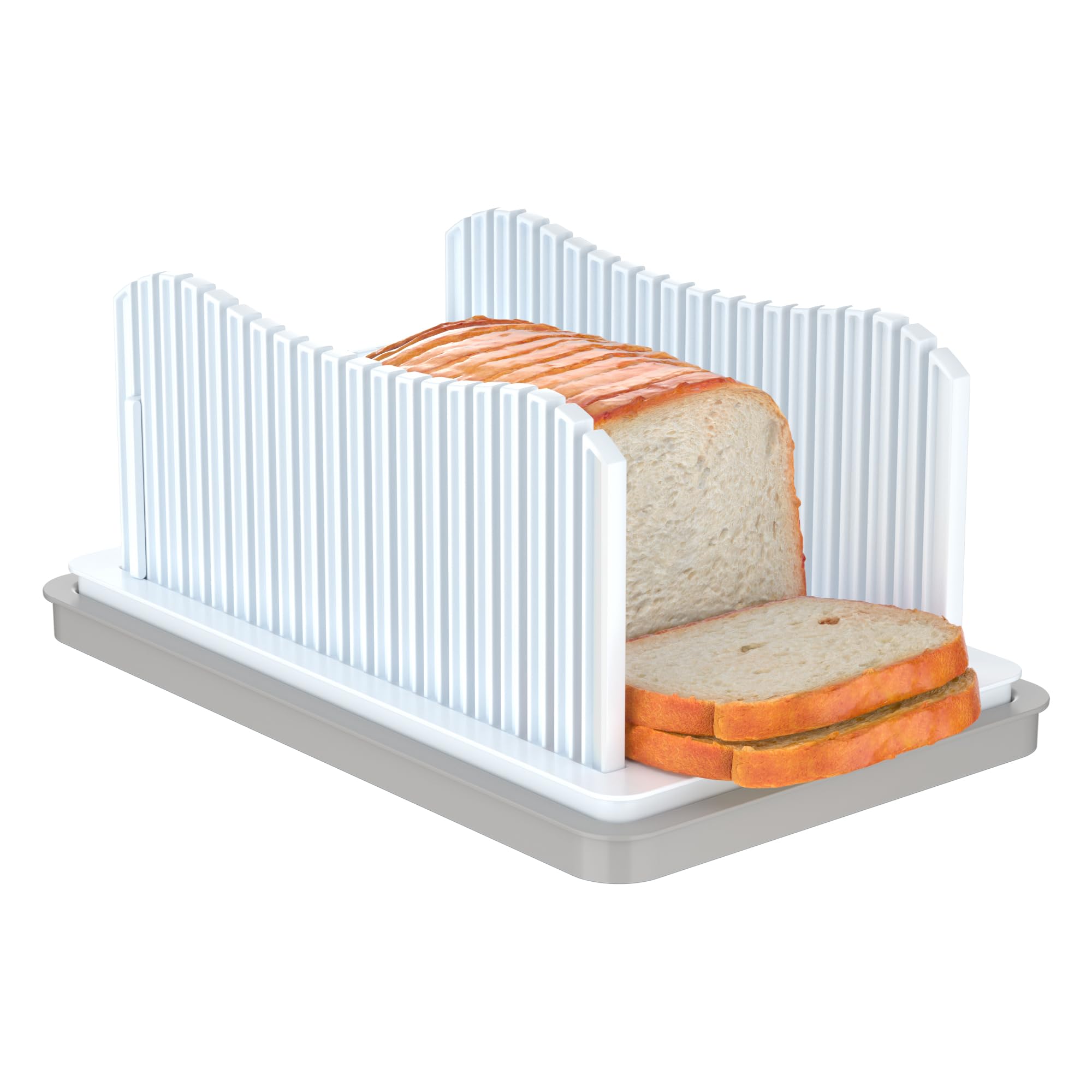 CAWIU Foldable Bread Cutter