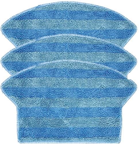 Miniatura 3 de Vacuum Cleaner Cleaning Spare Parts Replacement Mop Filter Side Brush Fit for Midea I2 Vcr03 Vacuum Cleaner Accessory kit