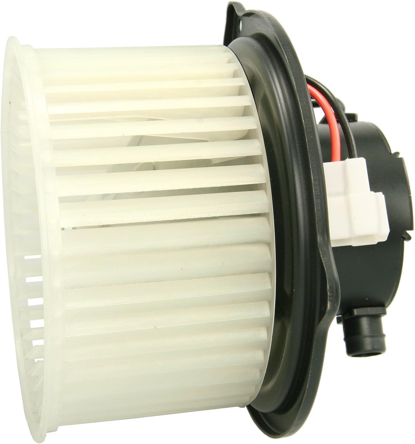 Four Seasons/Trumark 35078 Blower Motor with Wheel