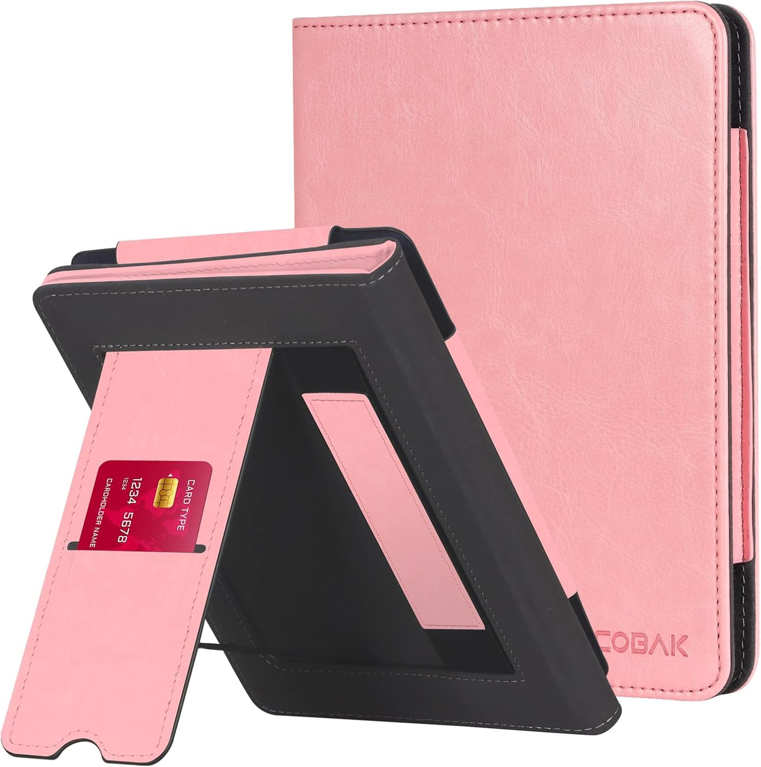 CoBak Case for 7" Kindle Paperwhite 12th Gen &amp; Kindle Colorsoft