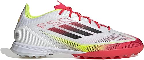 adidas Performance F50 Pro TF Pure Victory Blanco Unisex