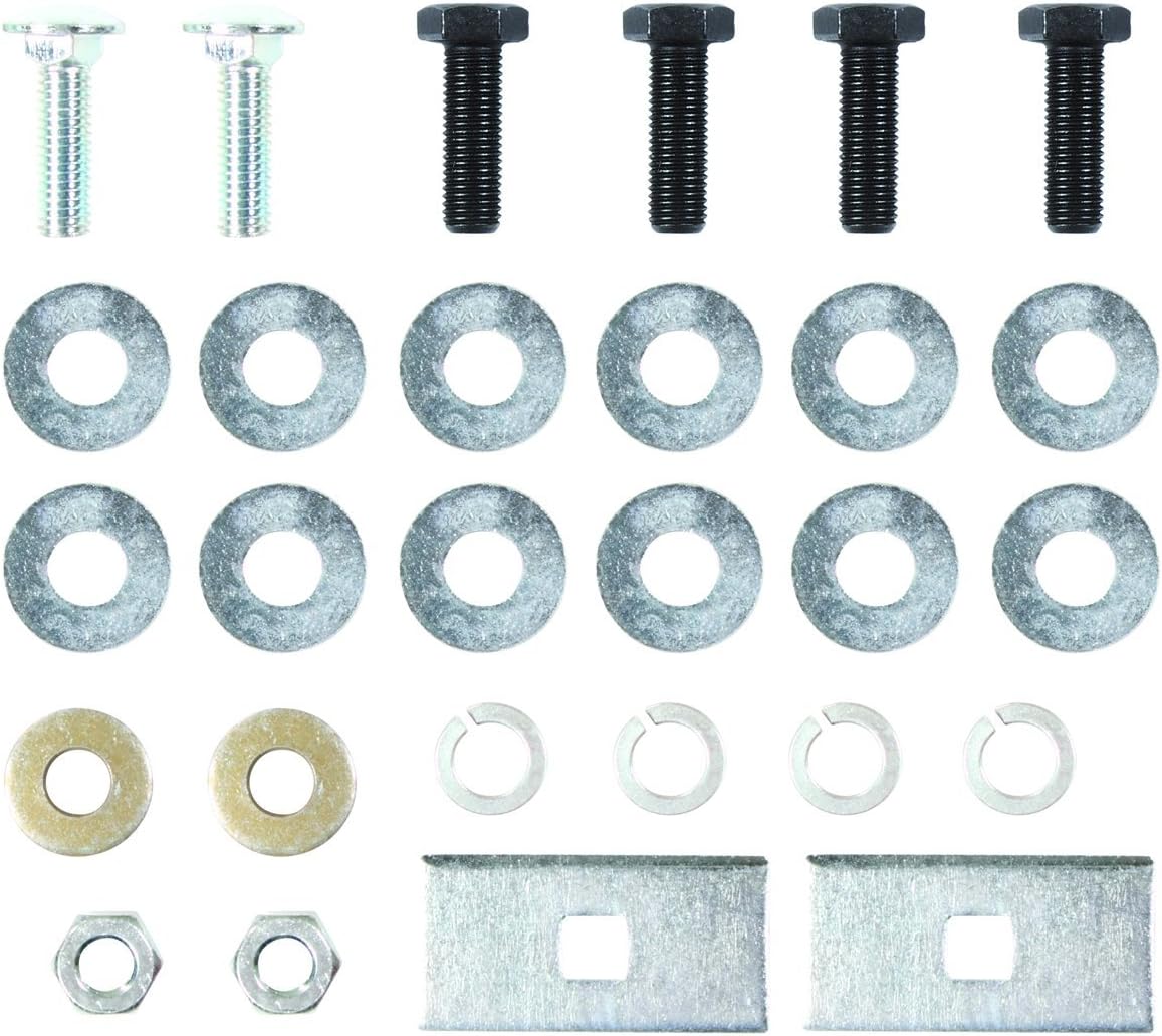 Draw-Tite 75550 Max-Frame Receiver