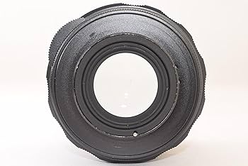 Amazon.co.jp: ペンタックス Asahi Super-Takumar 85mm F1.9 M42