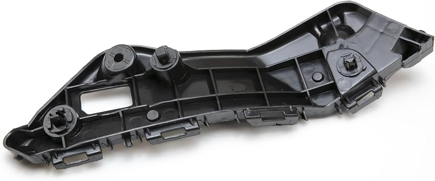 BXZ Front Bumper Cover Retainer Bracket Support Mount For 2013 2014 2015 2016 2017 2018 TOYOTA Rav4