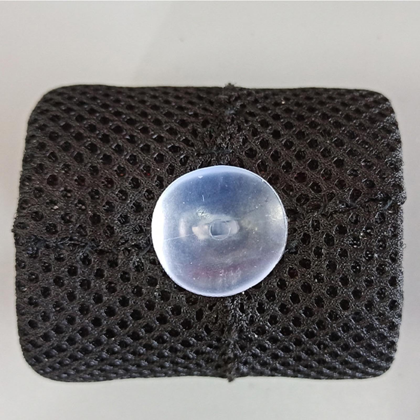 Tunnel Per Acquario Betta E Gamberetti - Rifugio Galleggiante Con Design Naturale | Per Ridurre Lo Stress Dei Pesci - Foto 3