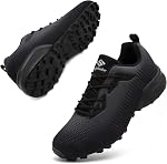 Trail Running Shoe Hommes Chaussures de randonnée Outdoor Trekking Sneakers Lightweight Respirant Tennis Cross Training Chaussures de marche