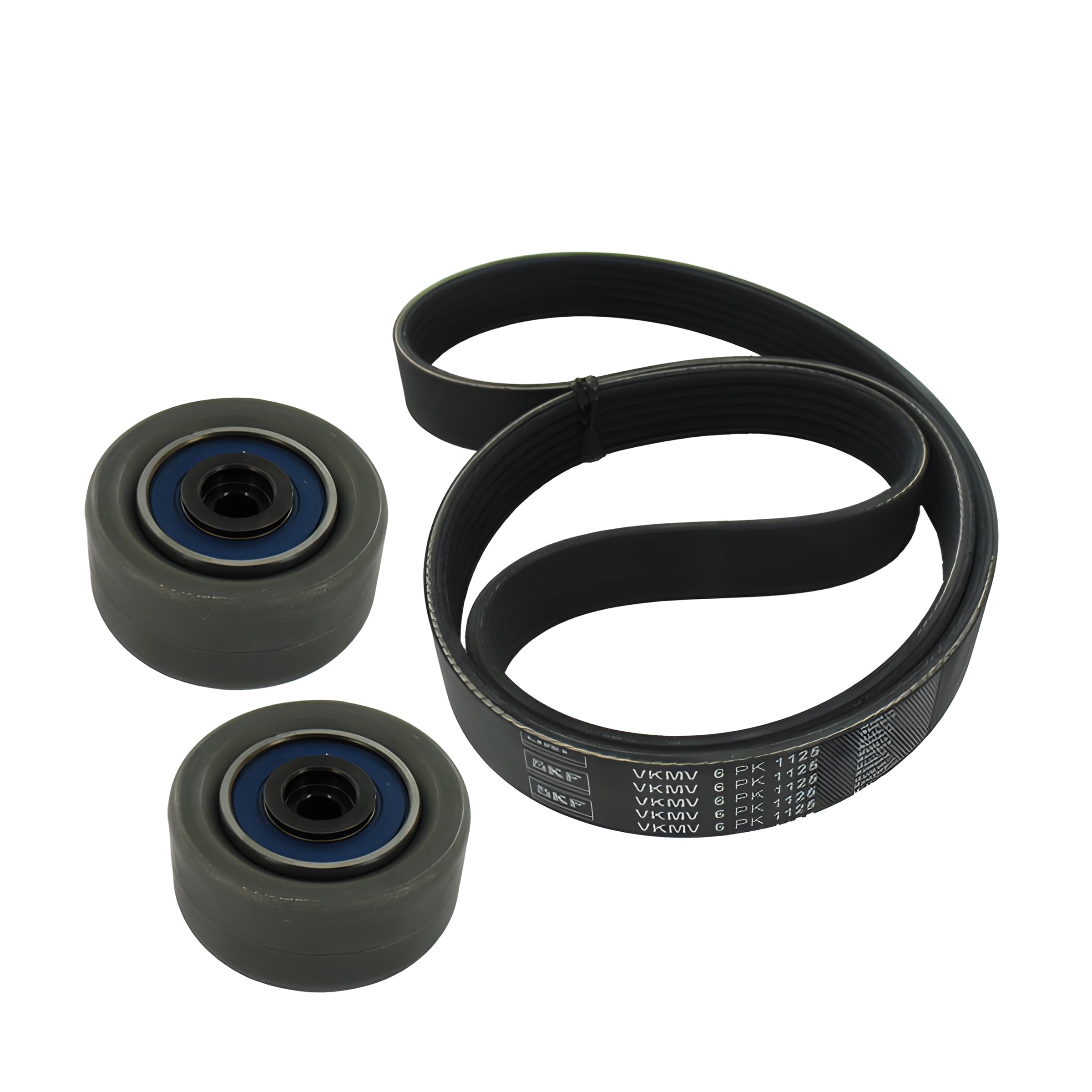 SKF VKMA 33059 Kit de Courroie Multi-V
