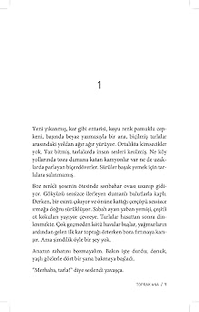 Toprak Ana