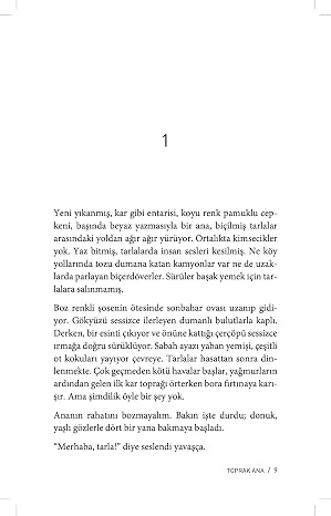 Toprak Ana