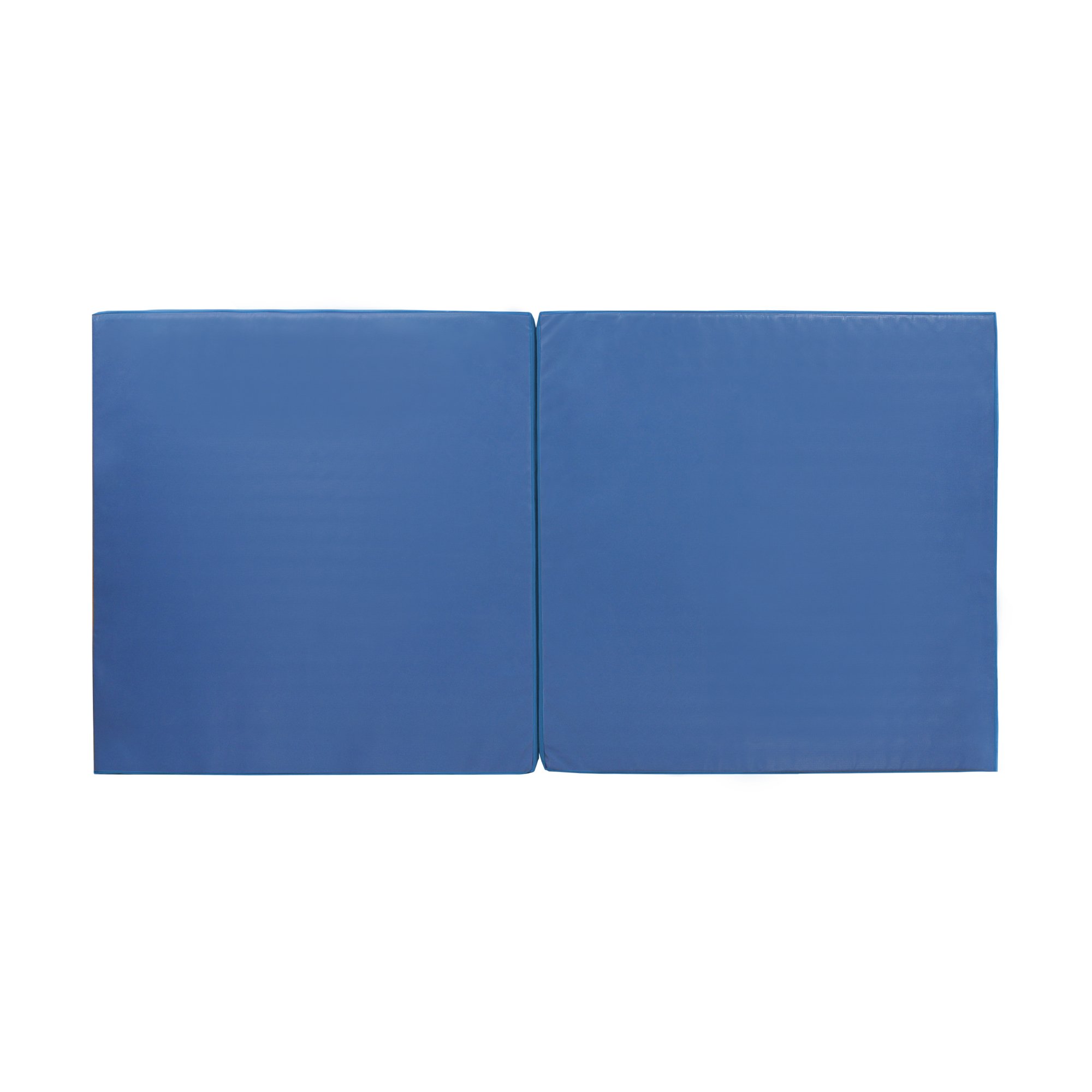 Grevinga® klappbare Turnmatte (RG 22) -RESTPOSTEN- 200x100x8cm ROT