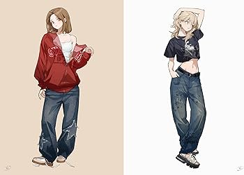 【サイン本、特装版】Yukina アートワークス&ファッションスケッチ サイン本、特装版】Yukina アートワークス&ファッションスケッチ