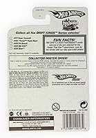 Vista 2 de Hot Wheels Deriva media