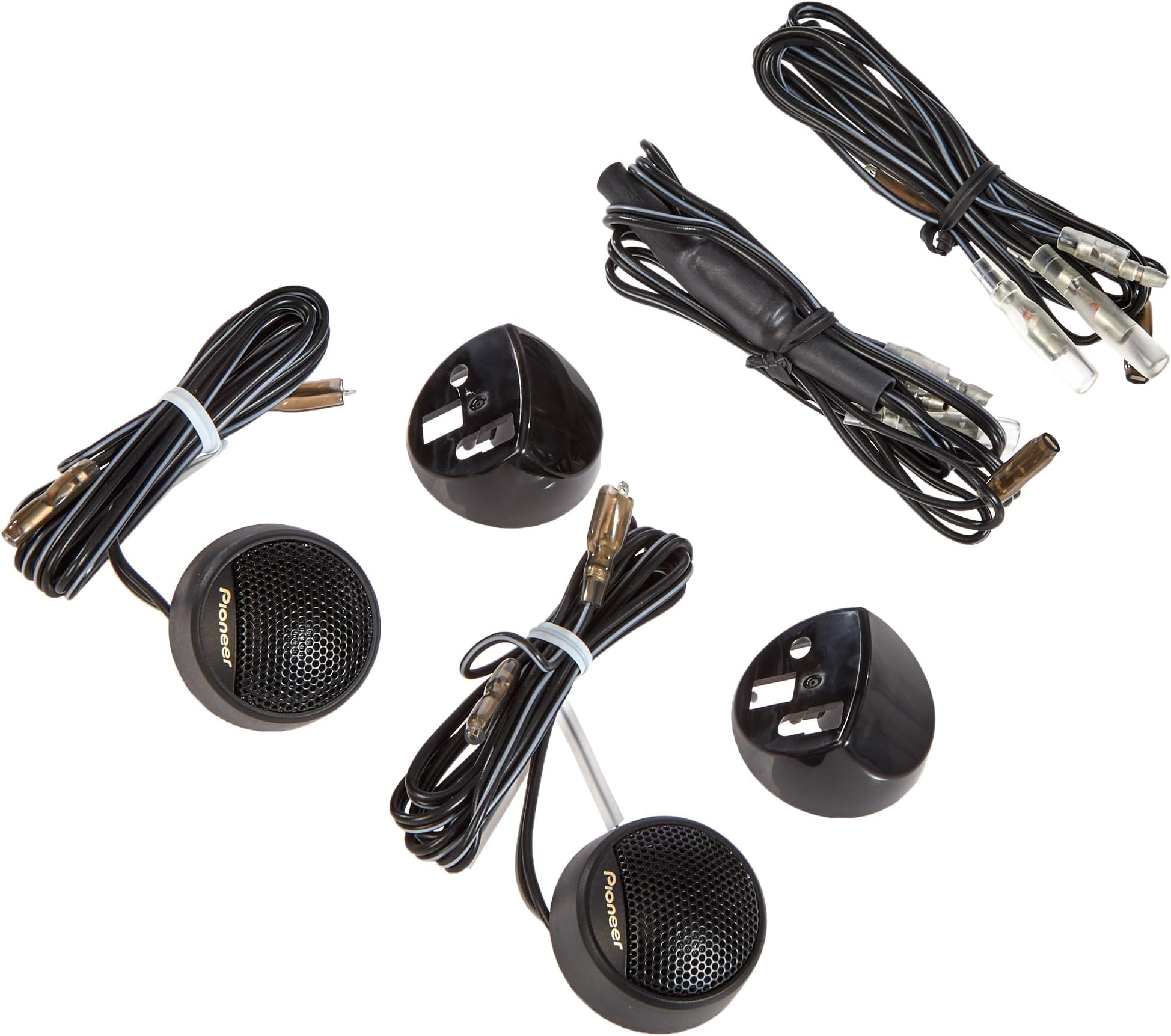 Pioneer TS-S15 Dome Tweeter 120w 2ohm