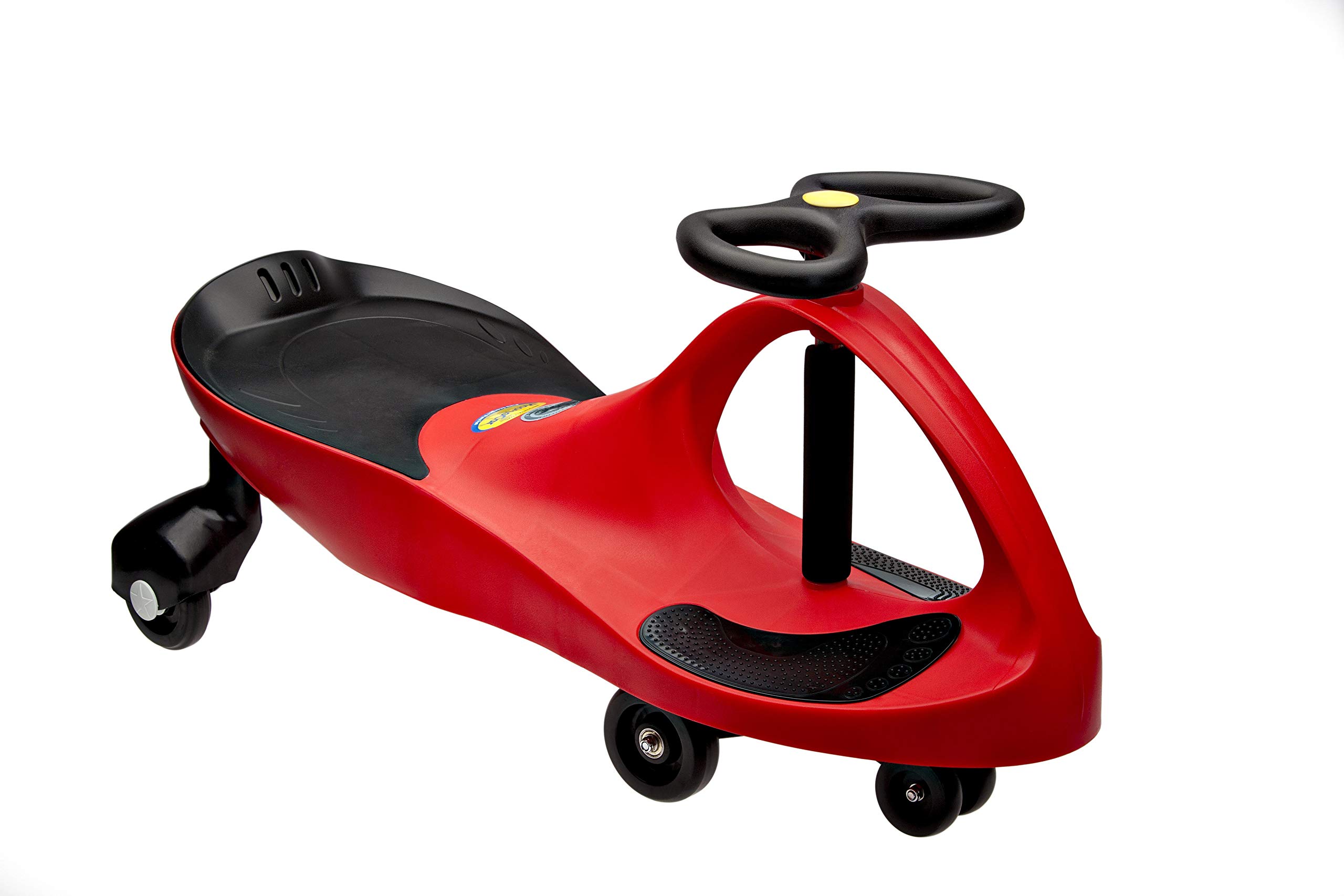 Kids Push Ride on Car - Red