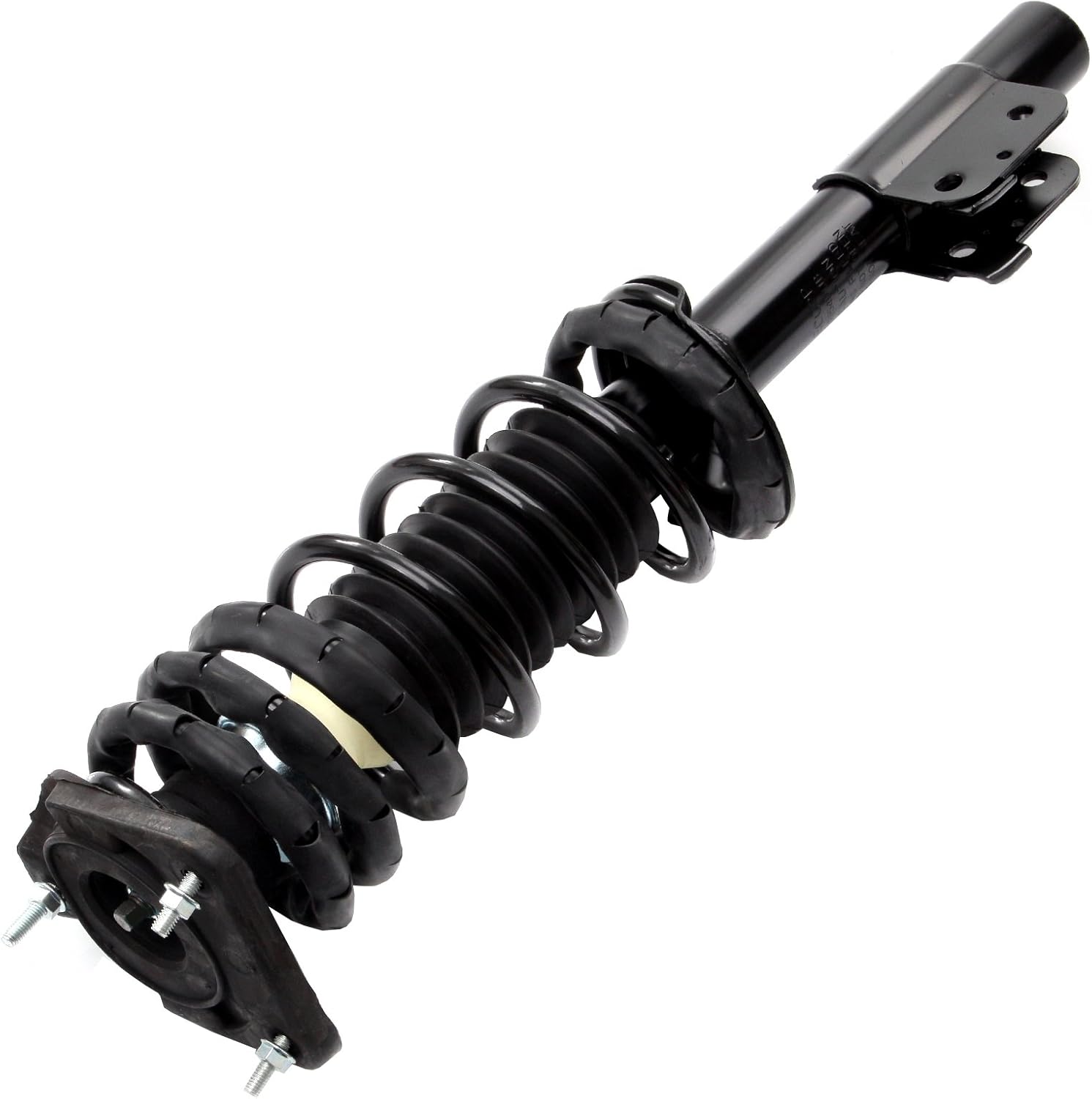 ECCPP 2X Rear Complete Strut Coil Spring Assembly Shocks and Struts for 1999-2004 for Oldsmobile Alero 2004-2005 for Chevrolet Classic for 171686