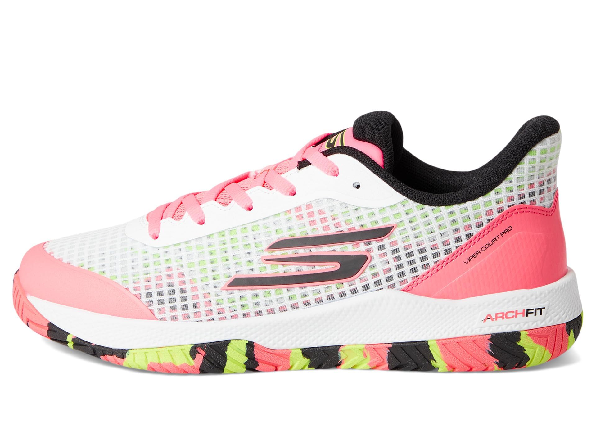 Skechers Viper Court Pro BasketFemme