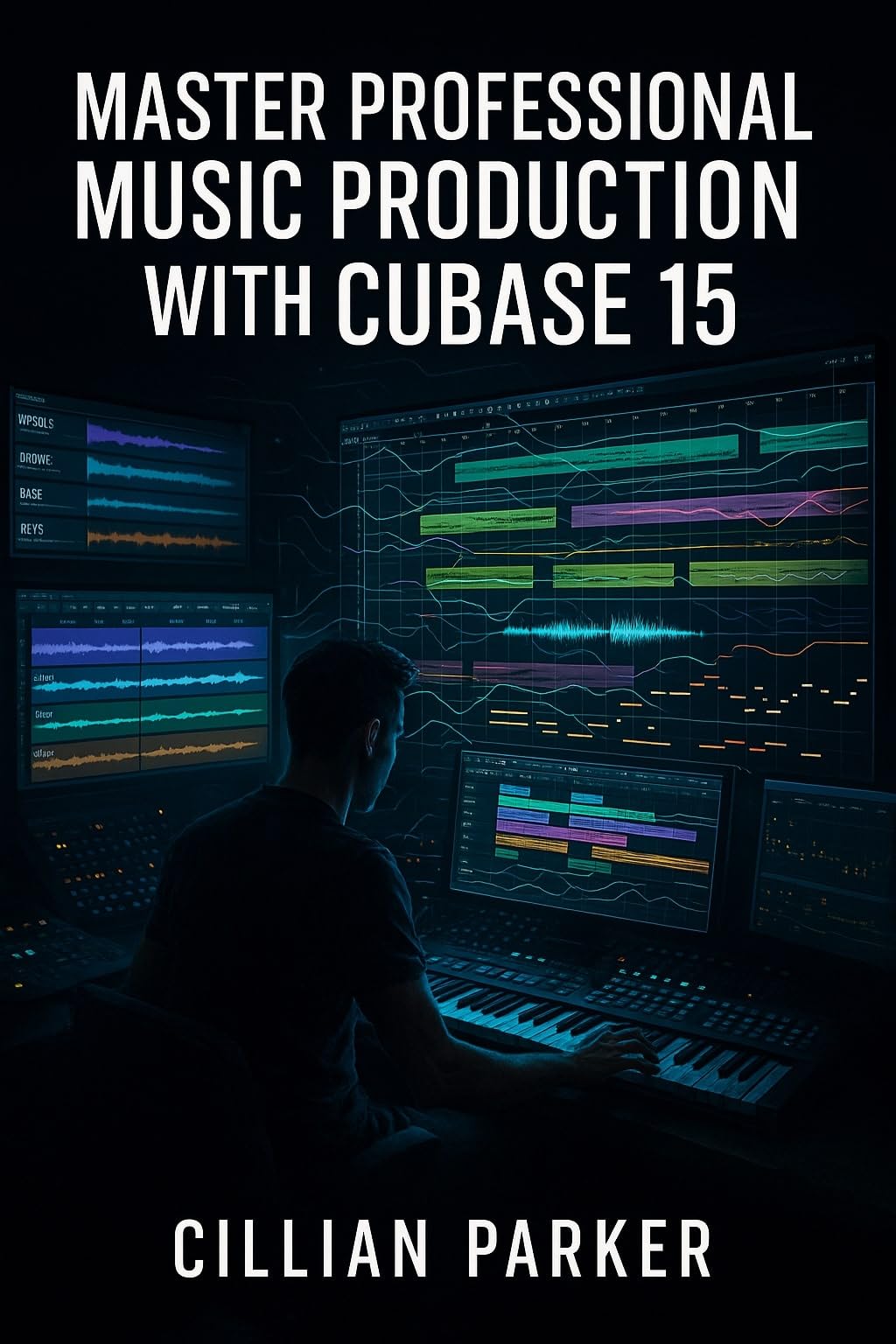 Finir ses morceaux sur Cubase 15 grâce au mixage et à la séparation IA