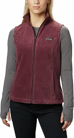 Columbia Women's Benton Springs Vest