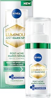 NIVEA Serum Luminous 630 Post-Acne Marks 30 ml