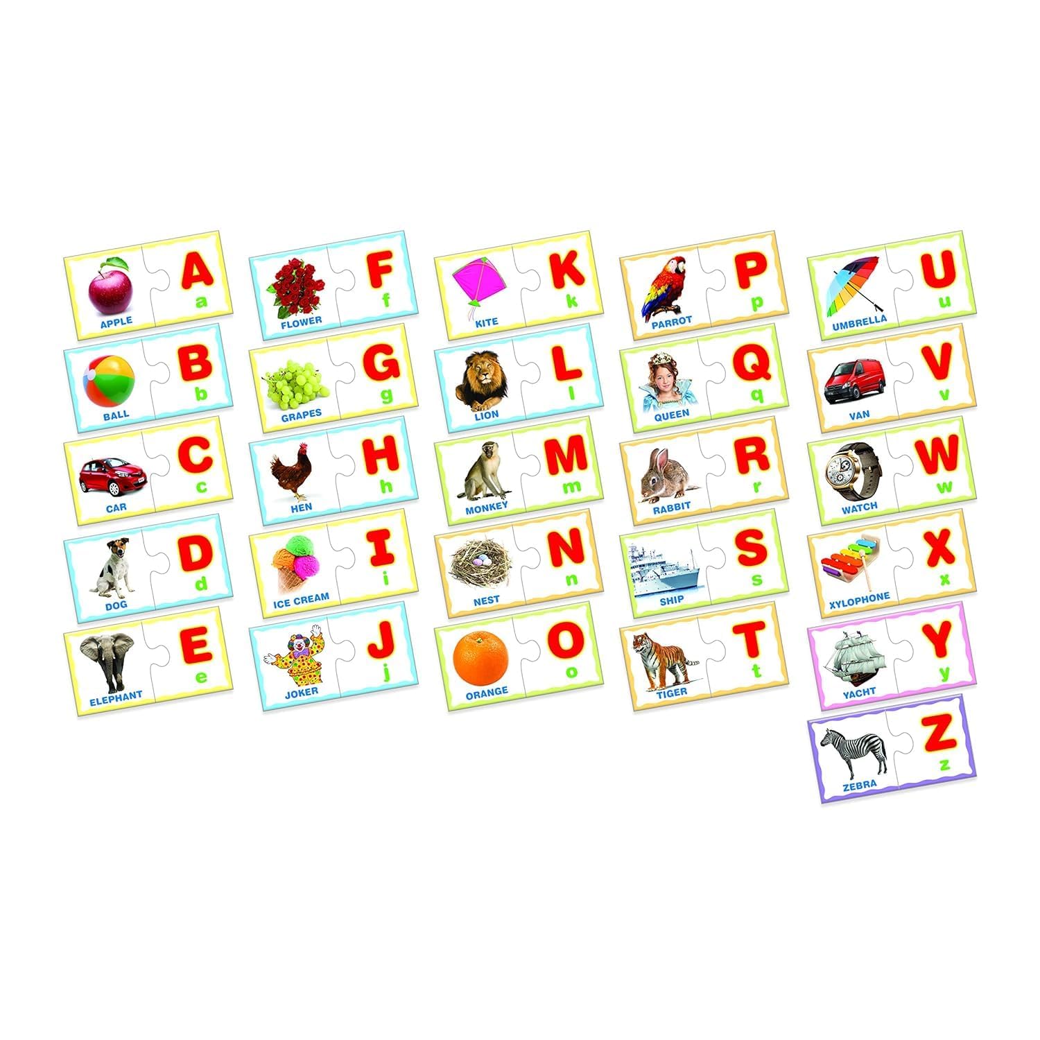 Toy Mall Colour it Wipe it Aqua|Animal Print| eductional Creative|Game for Kids to Enhance Their Learning About Aqua Animals