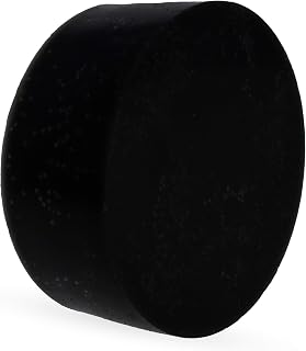 Black Triple Filtered Circle Beeswax 0.8 oz