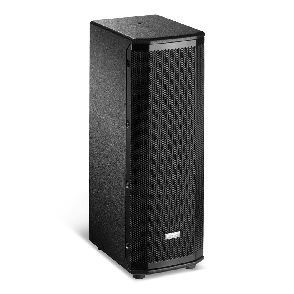 2 altoparlanti attivi FBT Ventis 206a (Bundle)