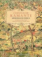 Cuentos de Kamante 849438306X Book Cover