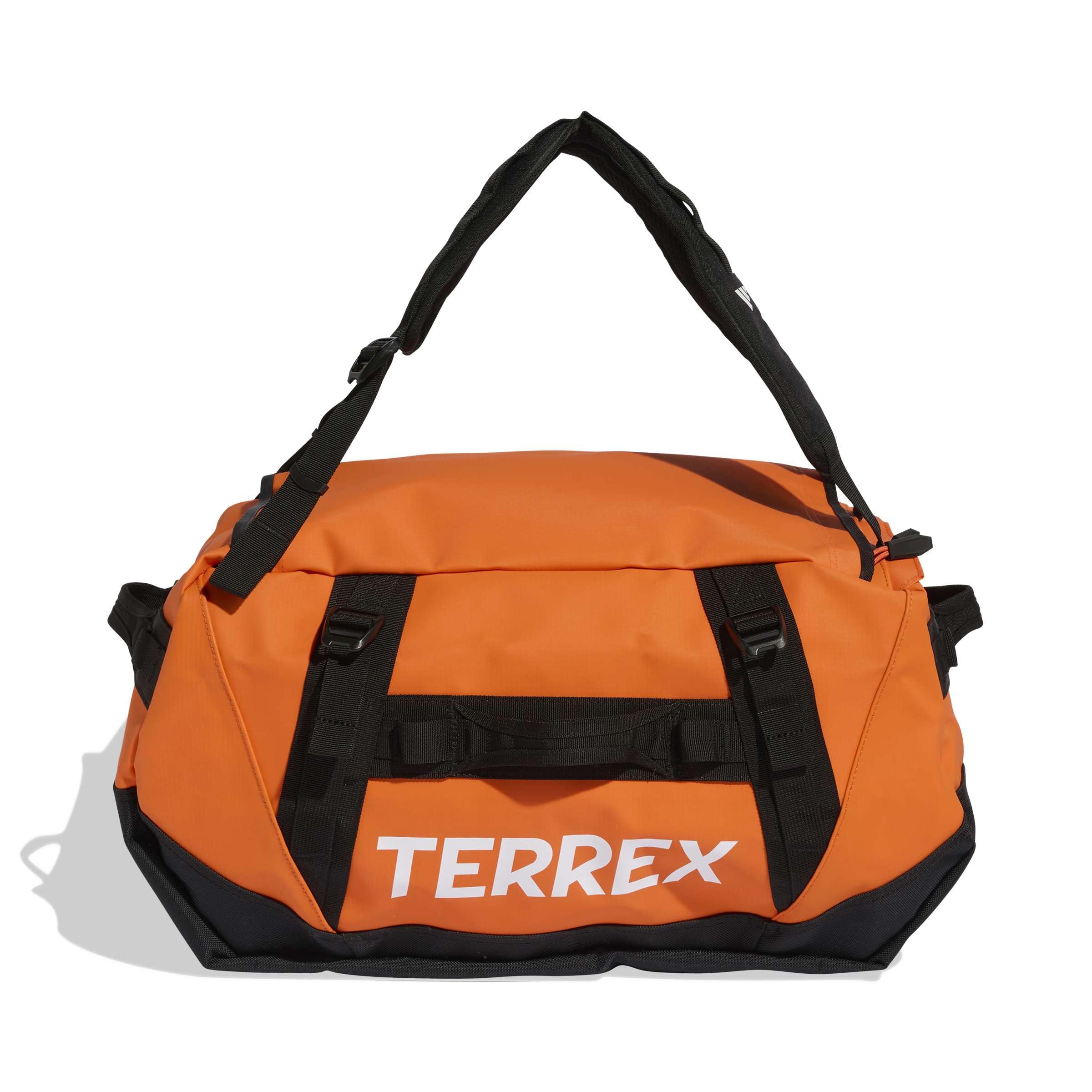 adidas Uniseks Terrex Xperior Expedition Duffel 50L Duffel_Bag, semi impact orange, One Size