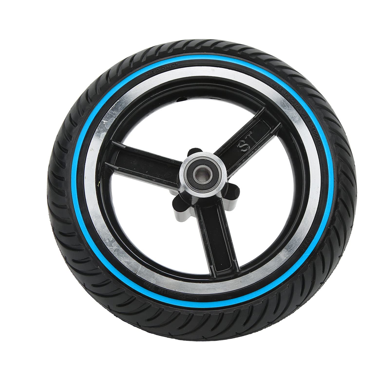 Pasamer Moyeu De Pneu Pour Scooter éLectrique, Moyeu En Nid D