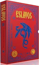 Box Eslavos: Os Melhores Contos e Lendas - 2 Livros + Pôster + Marcadores