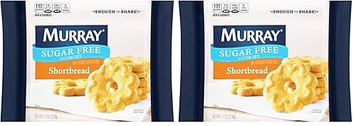 Miniatura 6 de Murray Galletas sin azúcar 77 Oz