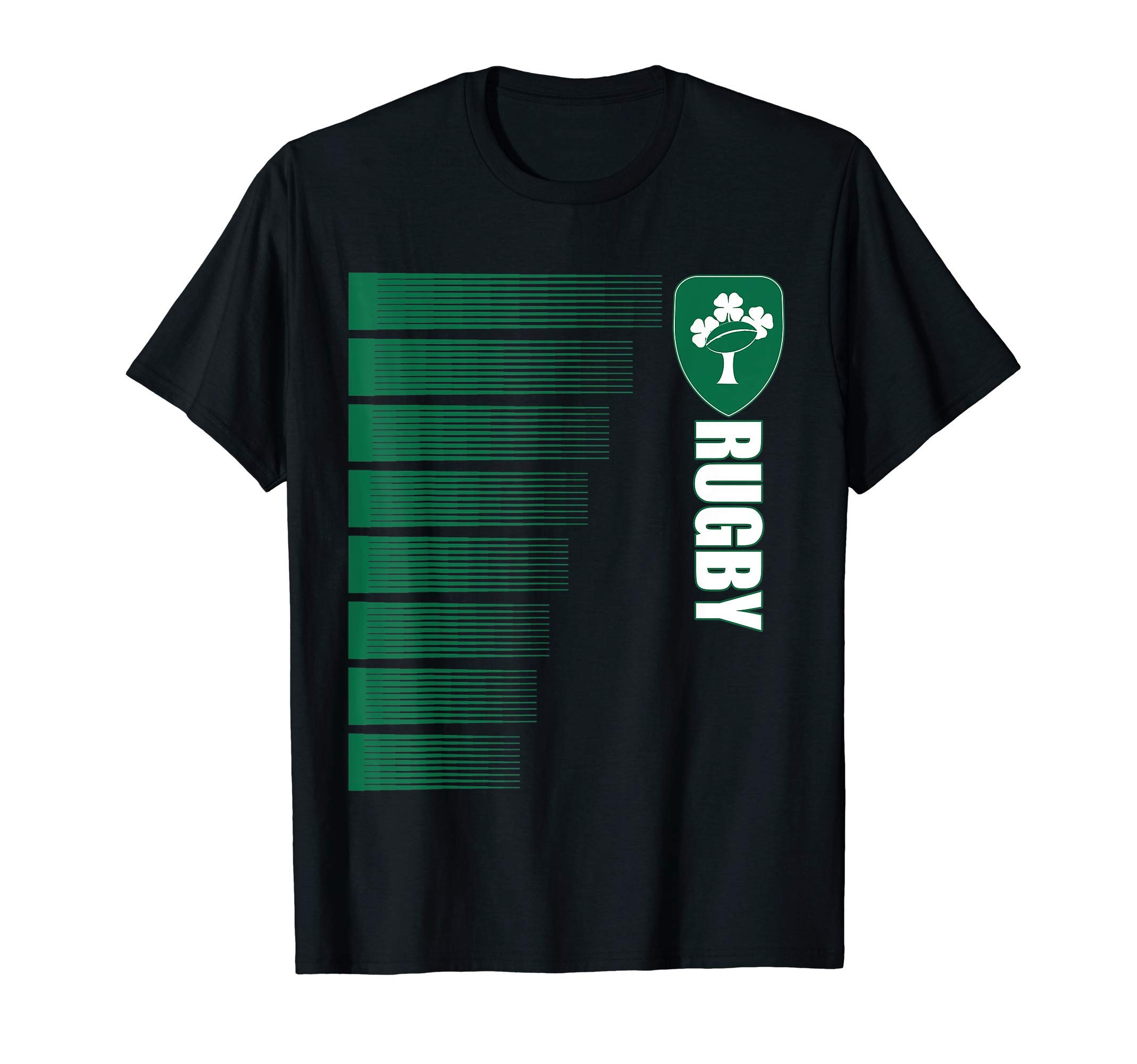 Irish Rugby StoreIreland Rugby Jersey Irish Rugby 2 Sided T-Shirt