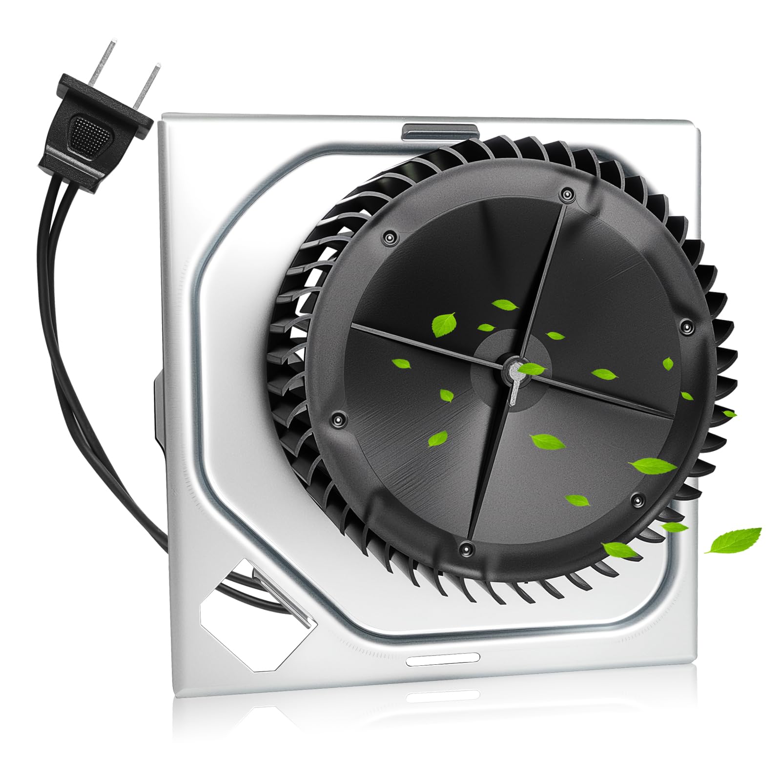 Amazon.com: S97017450 Bathroom Fan Assembly for Broan 771, 771-A