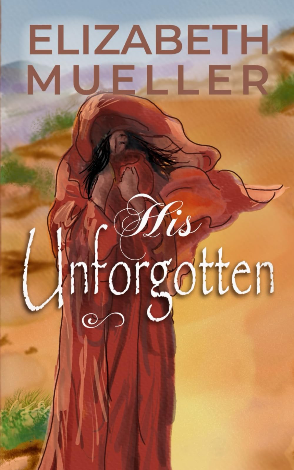 His Unforgotten