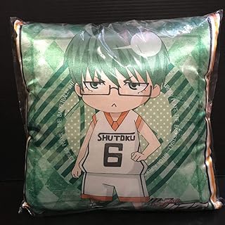 Amazon Co Jp クッション 黒子のバスケ キャラクター ホビー