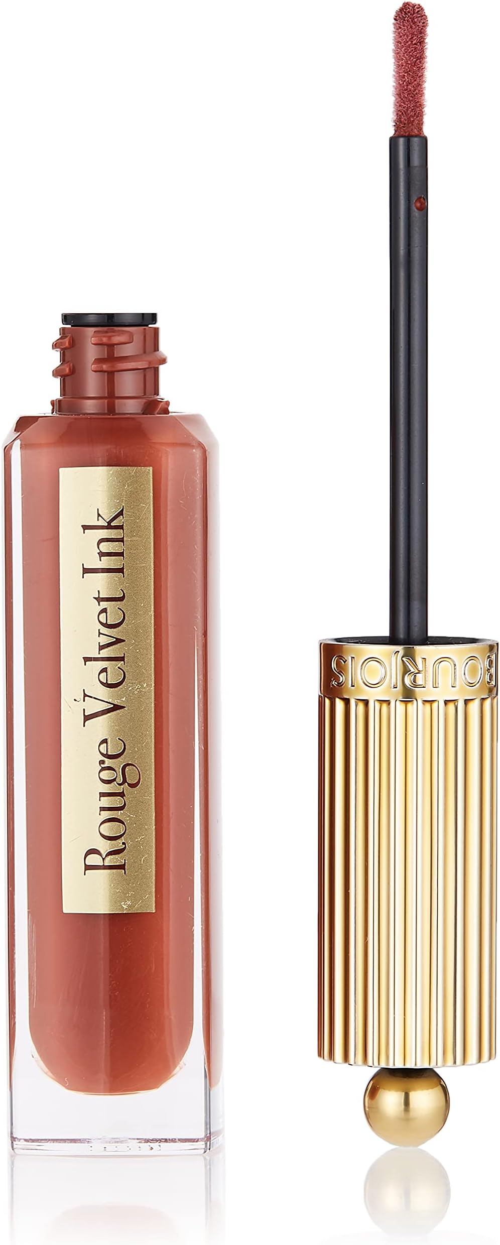 Rouge Velvet Ink 26 Haute Chocolate
