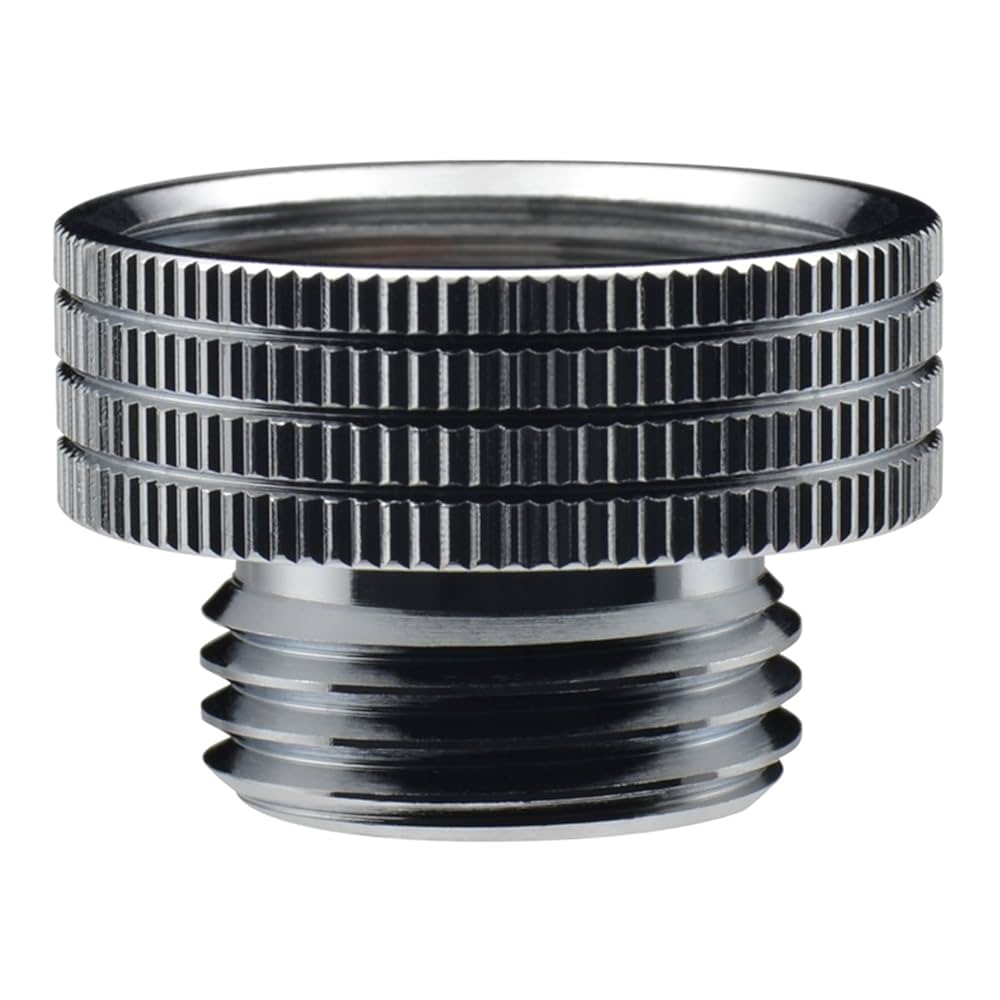 Amazon.co.jp: GAONA(ガオナ) これカモ シャワーアダプター INAX