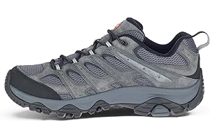 Merrell Men's Moab 3 Waterproof Hiking Shoe