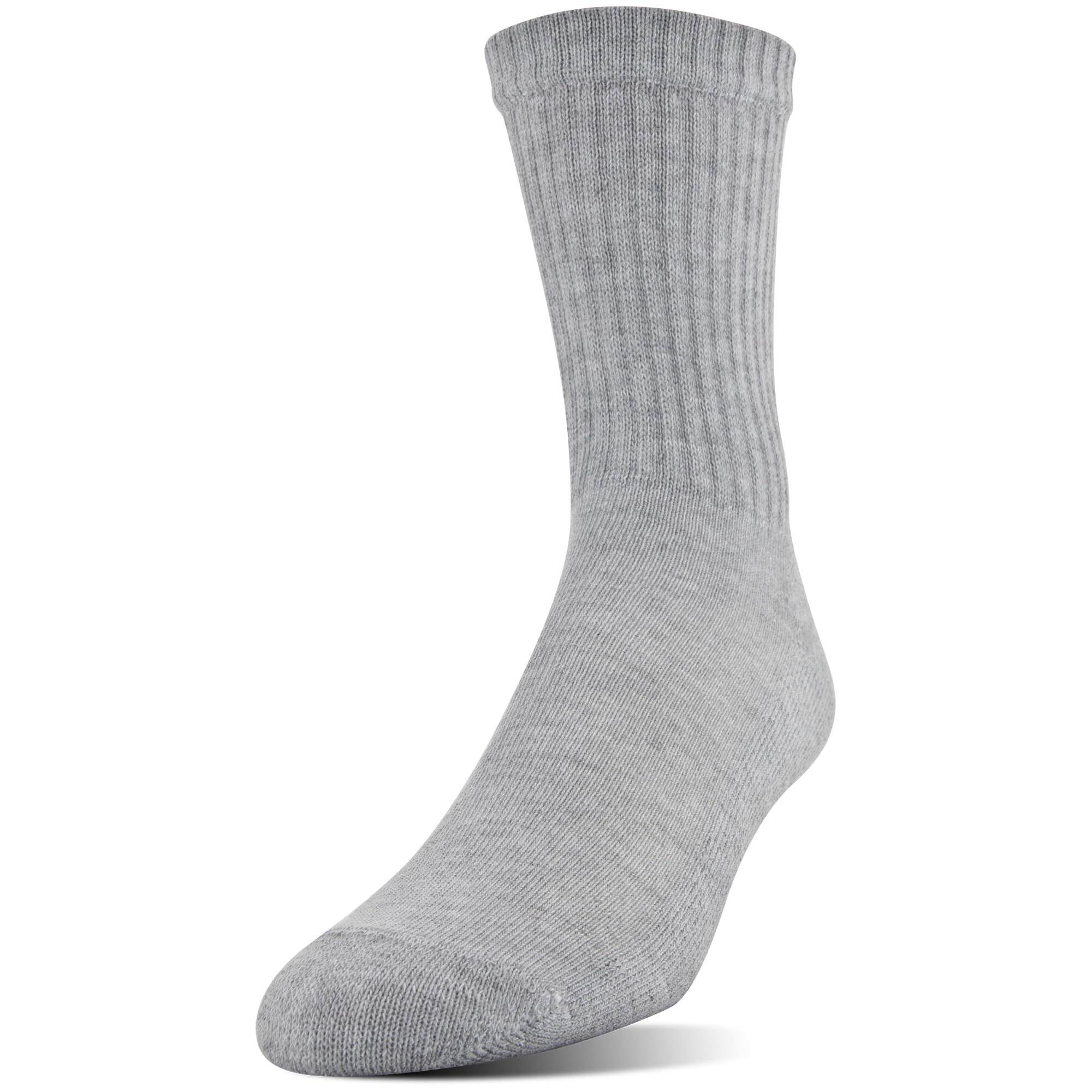 Gildan Calcetines para Hombre