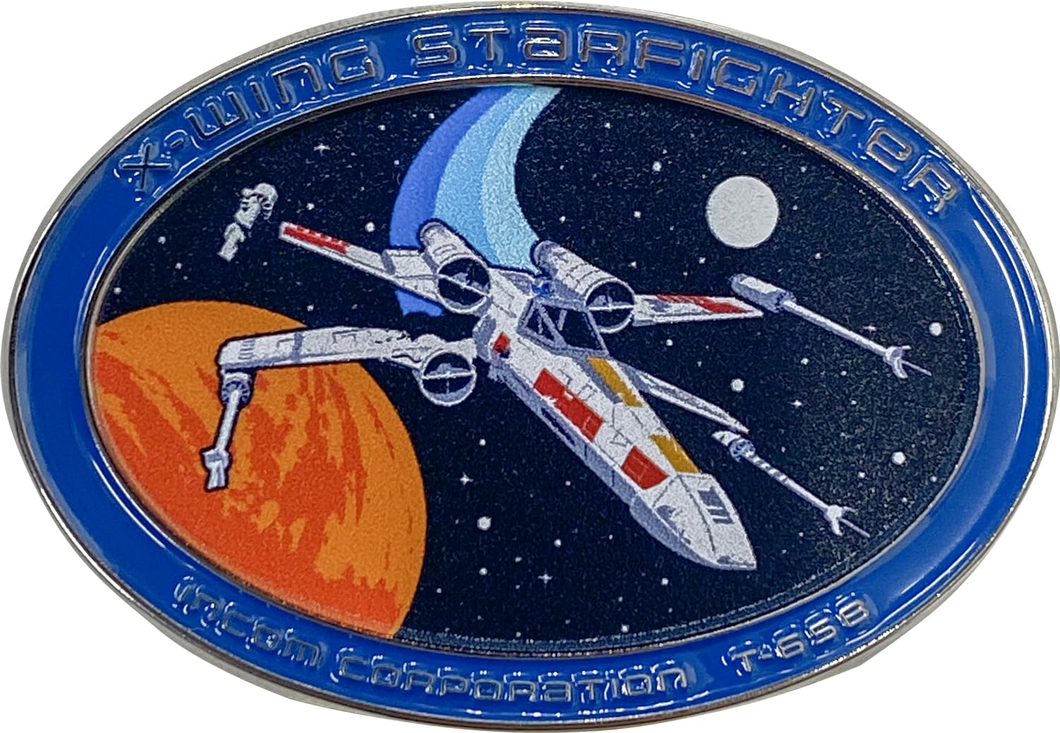 Amazon.co.jp: STAR WARS SAGA ブラインドピンバッジA※全10種 IBA316