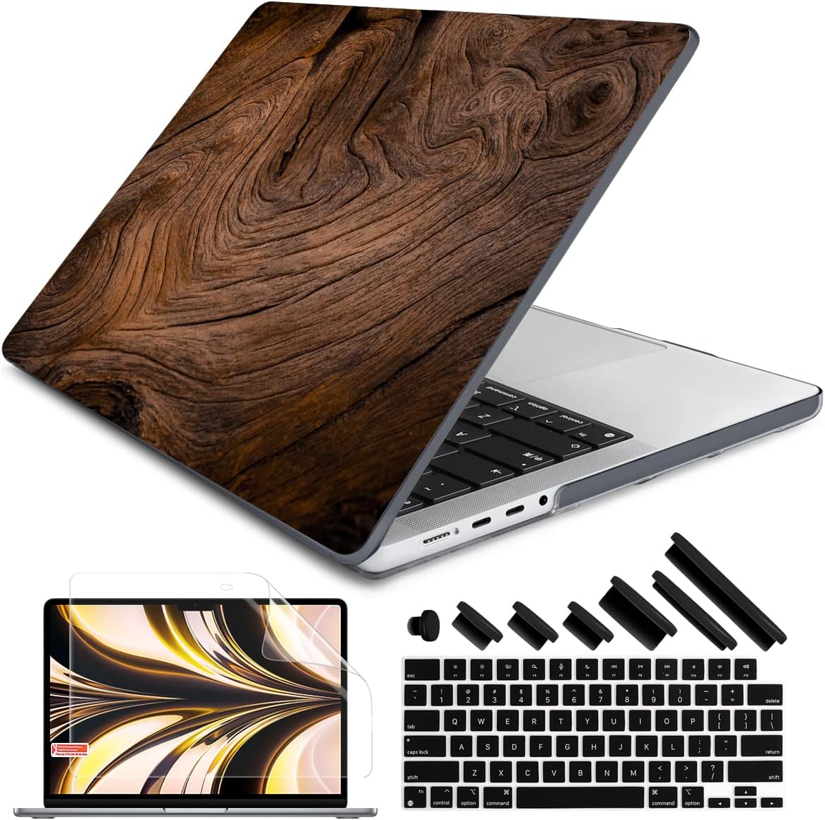 Wood Grain X349