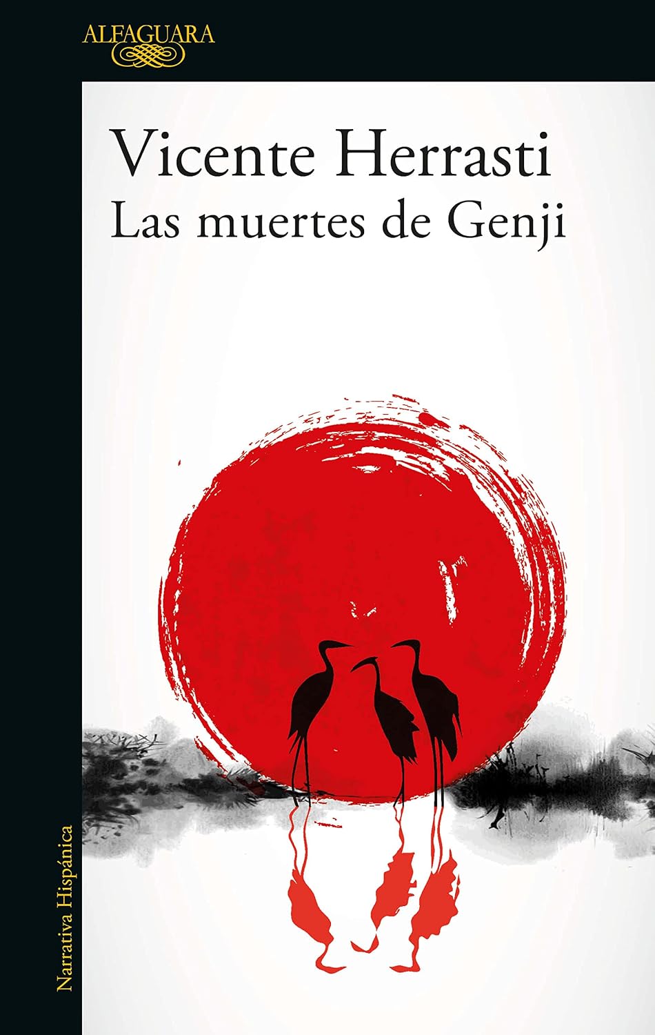 Las muertes de Genji (Spanish Edition)