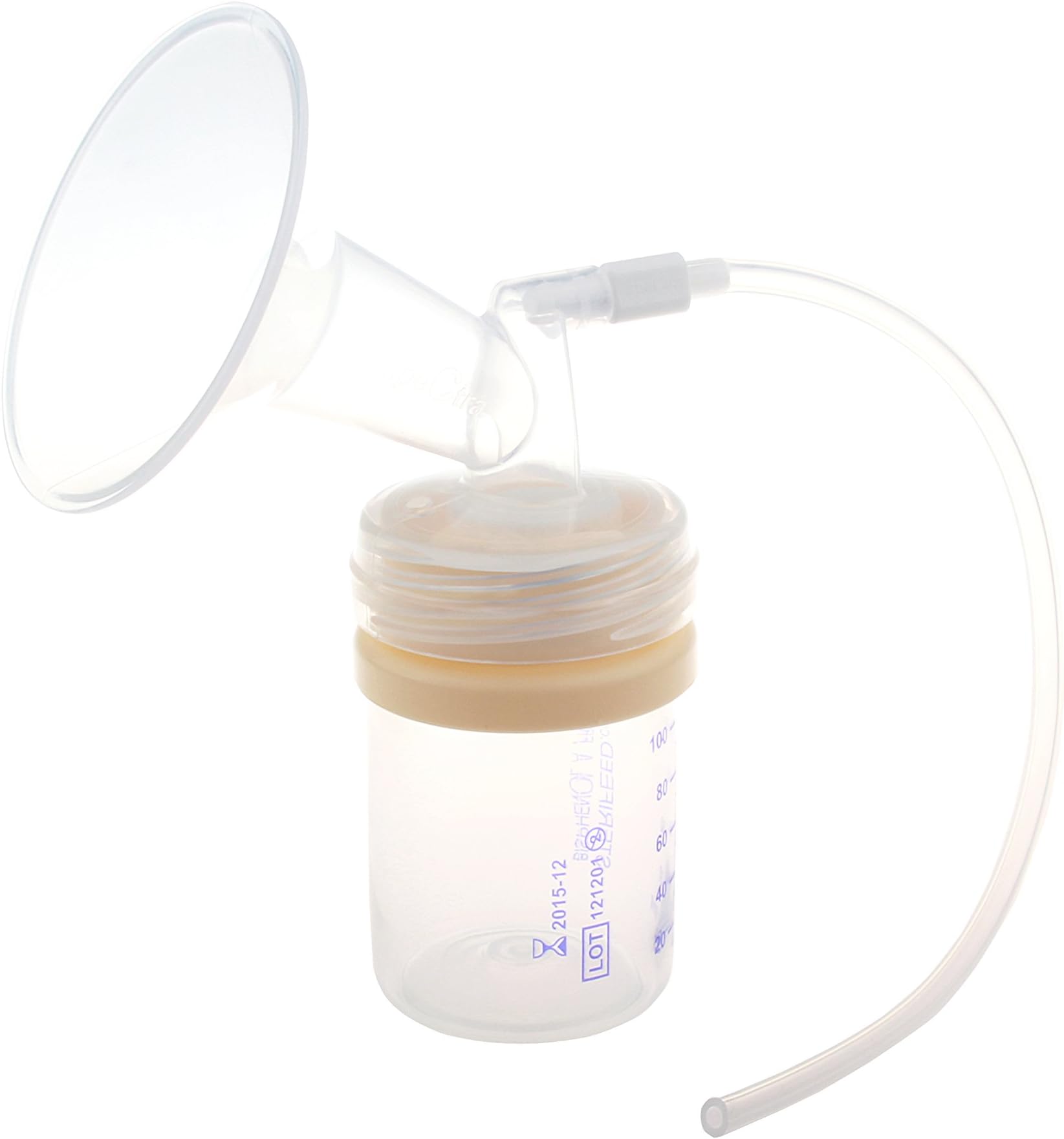 Spectra Wide Neck to Narrow Neck Converter