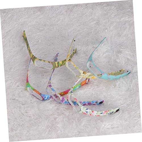 Miniatura 2 de Gadpiparty 18 piezas pulsera correa de acero inoxidable hombre