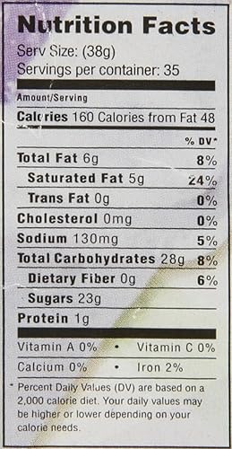 Miniatura 8 de Mocafe Mix 3 Libras