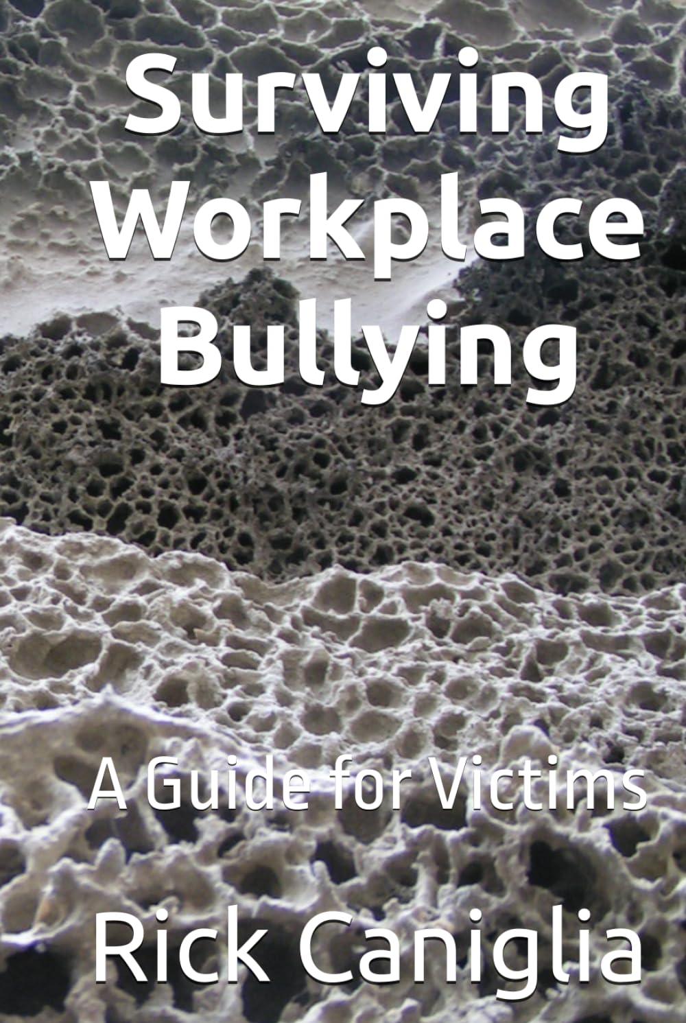 Surviving Workplace Bullying: A Guide for Victims