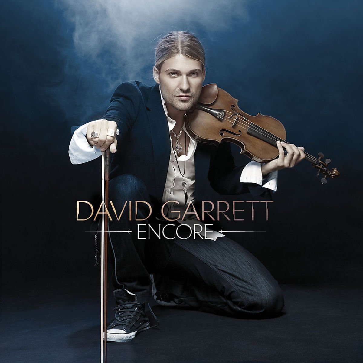 Encore – David Garretts Klassische Musik