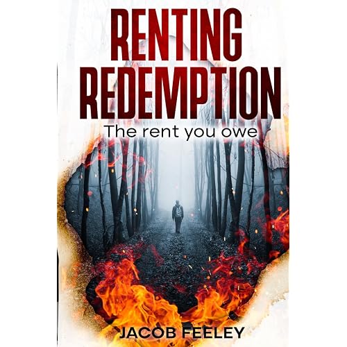 Renting Redemption: The Rent You Owe.
